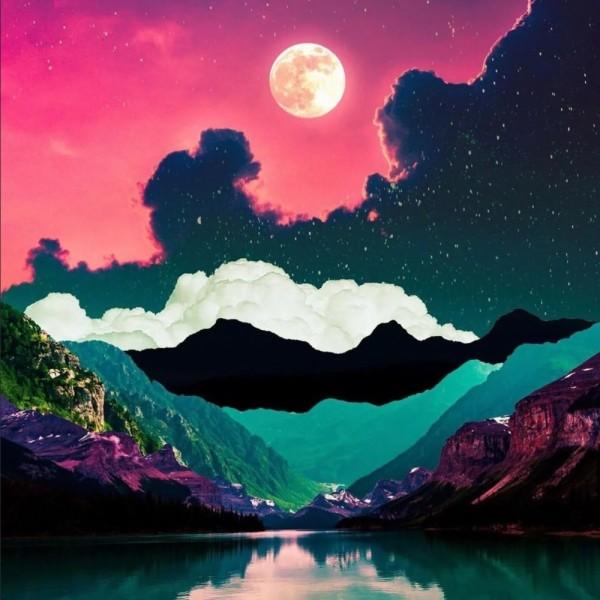 救援受困的狼人