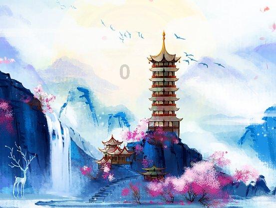 绿色猎人住宅逃生
